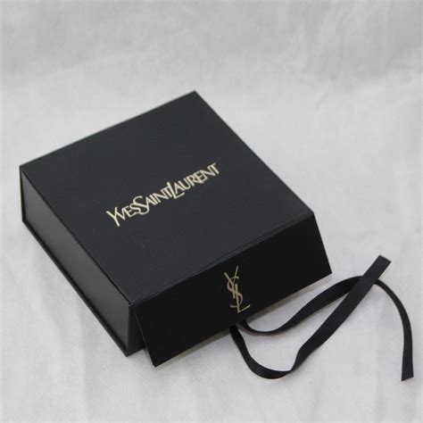 does ysl do gift wrapping|ysl engraving ideas.